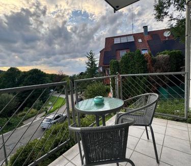 Buehlertal Apartment | Familienapartment Buehlertal bei Buehl Baden Baden und Schwarzwald