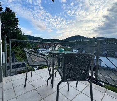 Buehlertal Apartment | Familienapartment Buehlertal bei Buehl Baden Baden und Schwarzwald