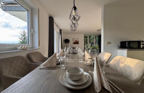 Buehlertal Apartment | Familienapartment Buehlertal bei Buehl Baden Baden und Schwarzwald