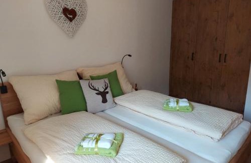 Lofer Apartment | Familienbauernhof Bairau Grubhörndl