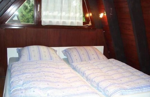 Blankenheim Apartment | Familienfreundliches Ferienhaus mit Kamin und Waldrand Lage