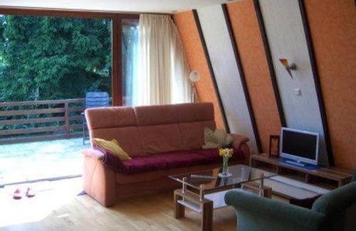 Blankenheim Apartment | Familienfreundliches-Ferienhaus-mit-Kamin-und-Waldrand-Lage