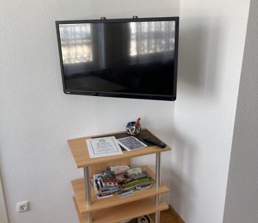 Kuestelberg Apartment | Familienstudio Am Rothaarsteig und Aventura Spielberg bis zu 5 Pers