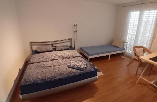 Bremgarten House | Familienzimmer Bremgarten