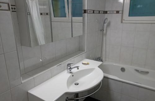 Bremgarten House | Familienzimmer Bremgarten