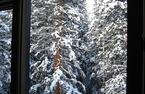 Breckenridge House | Families & Gatherings - Hot Tub, huge views, on Blue River, activities for all!