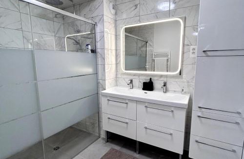 Chessy Apartment | Family 3P Chessy Disney
