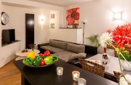 Outer Neustadt House | Family accommodation