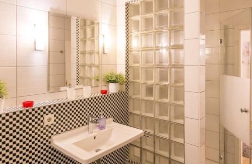 Outer Neustadt House | Family accommodation