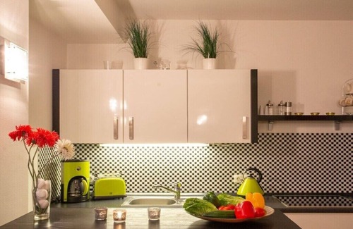 Outer Neustadt House | Family accommodation