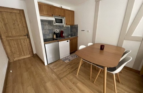 Saint-Lary-Soulan Apartment | Family and comfortable