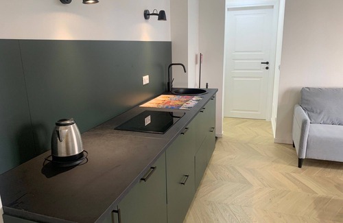 Historic Center Apartment | Family and Friends Apartments 1.Bologna by walking and North Italy by train!