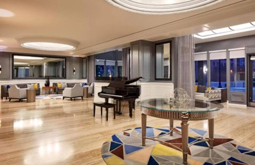 Civic Core House | Family and Friends Getaway! Two Modern Units Near Attractions