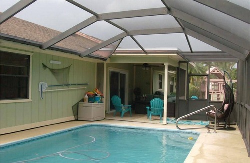 Rocky Point House | Family and Pet Friendly Tropical Paradise