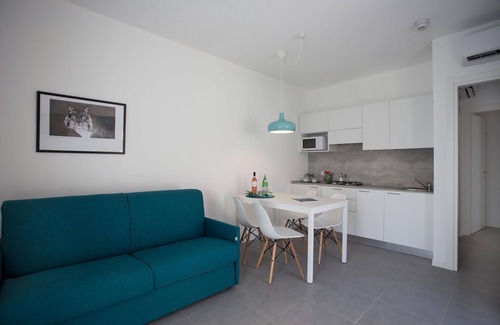 Cisano Apartment | Family Apartment in Bardolino Resort