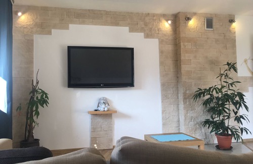 Zakopane Apartment | Family apartament with balcony