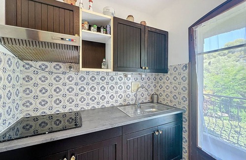 Les Lecques Apartment | Family apartment near the beach with parking