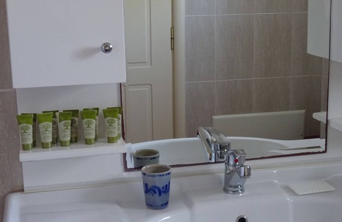 Triovasalos Apartment | Family Apartment With View