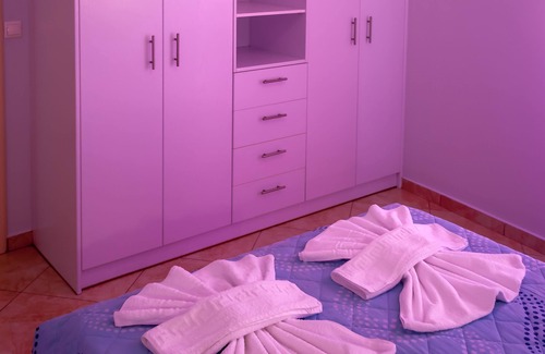 Triovasalos Apartment | Family Apartment With View