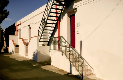 Mongiove Apartment | Family apartment in a country house near Tindari and the Laghetti di Marinello