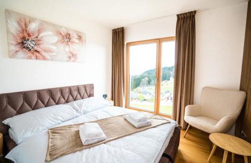 Dolny Kubin Apartment | Family apartment Kubínska Hoľa