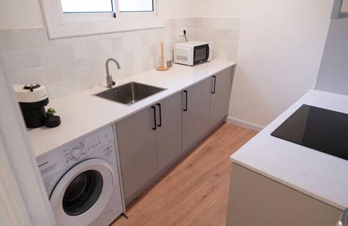 Gothic Quarter Apartment | Family Apartment - Rambla de Mar