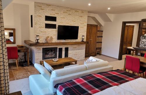 Tatranska Lomnica Apartment | Family apartment in Tatranska Lomnica