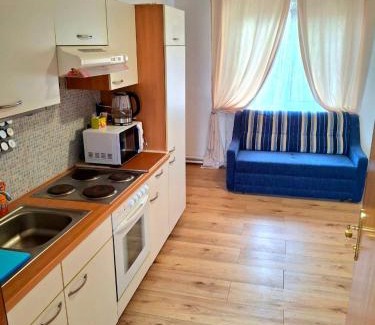 Pinggau Apartment | Family Apartment Tauchen 8