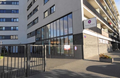 Wola Apartment | Family Apartment with 3 BR up to 10-12 guests
