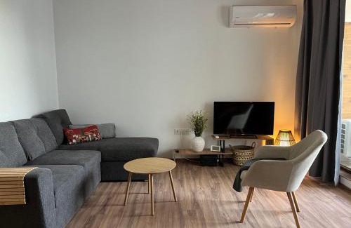 Aheloy Apartment | Family Apartment with Sea View Vineyard Spa Resort Aheloy