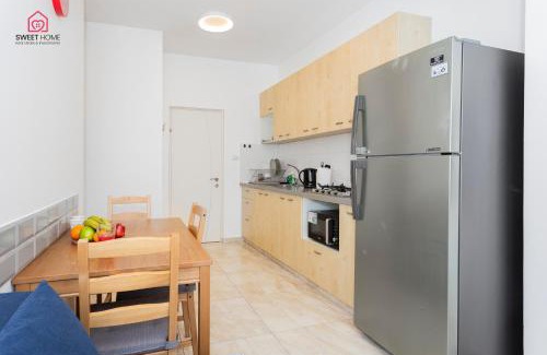 Netanya Apartment | Family App in Netanya