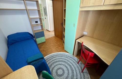 Jesolo Apartment | Family App4rent Betulle 5 Jesolo