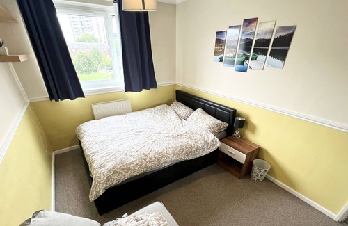 Kennington Apartment | Family aprt close to central LDN