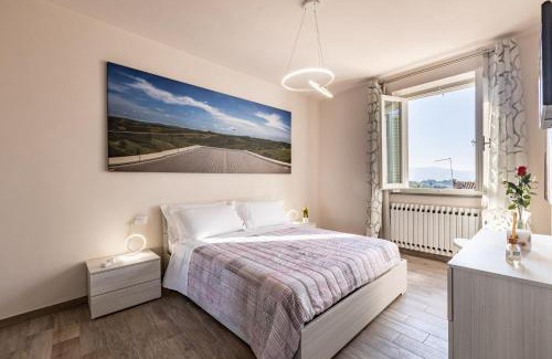 Ghizzano Apartment | Family Art House a Ghizzano