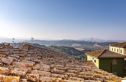 Ghizzano Apartment | Family Art House a Ghizzano