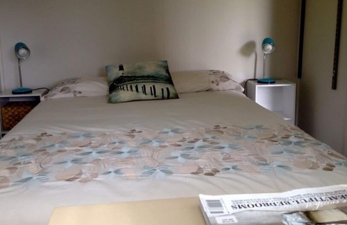 Matapouri House | Family Bach by the Beach