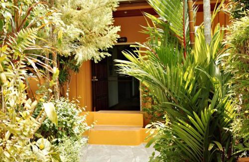 Kamala House | Family Bungalow Kamala