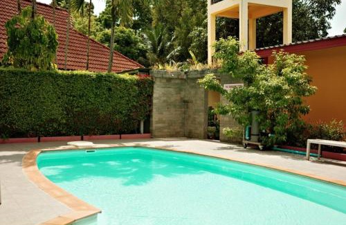 Kamala House | Family Bungalow Kamala