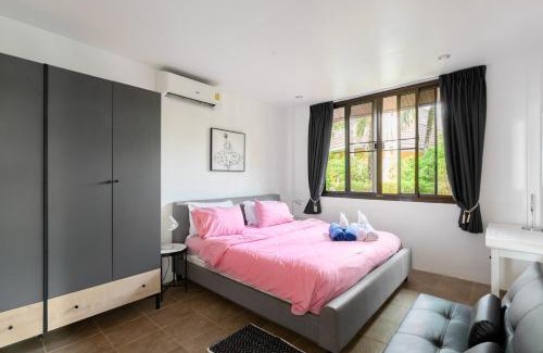 Kamala House | Family Bungalow Kamala