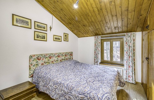 Abbadia San Salvatore Ski Chalet | Family Chalet In Monte Amiata, Abbadia San Salvatore, Italy