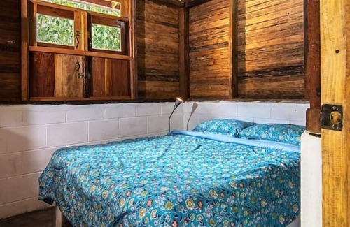 Los Cacaos Cabin | Family Cabin By the River, Eco Tourism, Wifi, Pet Friendly @drvacationsrental
