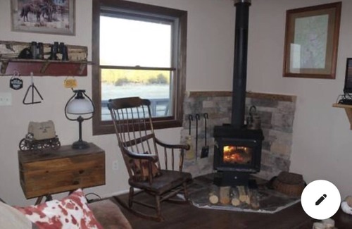 Helena House | Family Cabin in the Rocky Mountains with spectacular views!