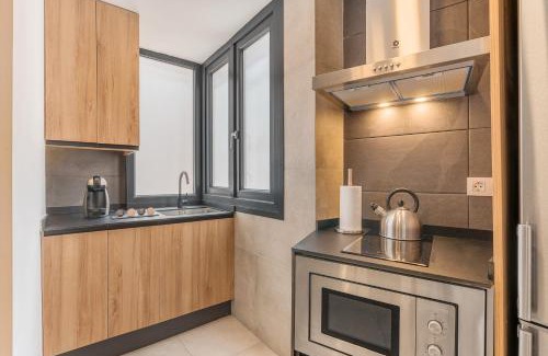 Central District Apartment | Family Catedral Centro