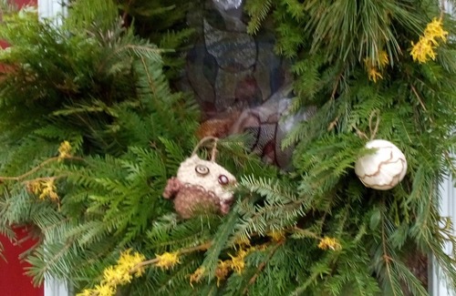 Fauquier Cottage | Family Country Cottage & Lavender Farm, Hot-springs Escape Warm & Aromatic Xmas