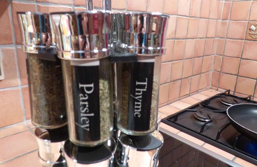 Neuve-Eglise House | Family Country Gite in Alsace, log fire, free wifi & parking, pet friendly