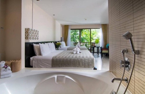 Khao Lak Resort | Family Deluxe Resort Stay AR#8