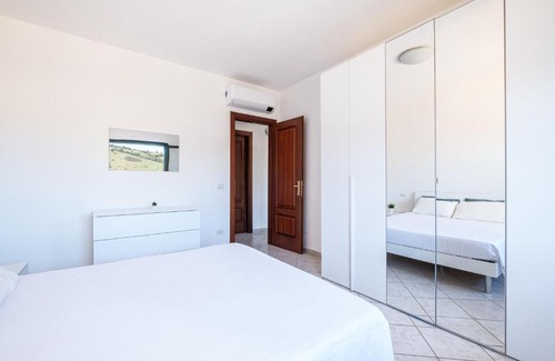 Franculacciu Apartment | Family Dream House - Pool - Patio - 2 Parking