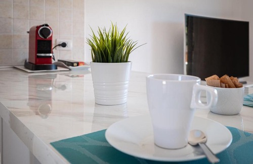 Franculacciu Apartment | Family Dream House - Pool - Patio - 2 Parking