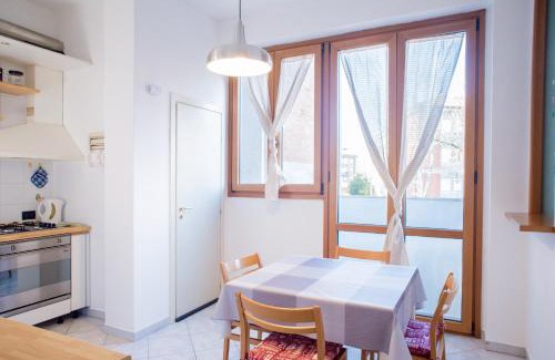 San Giuliano a Mare Apartment | Family Dream Kids