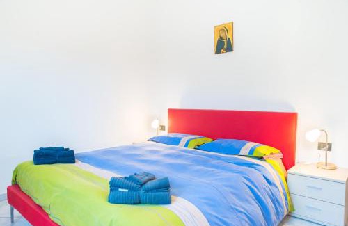 San Giuliano a Mare Apartment | Family Dream Kids